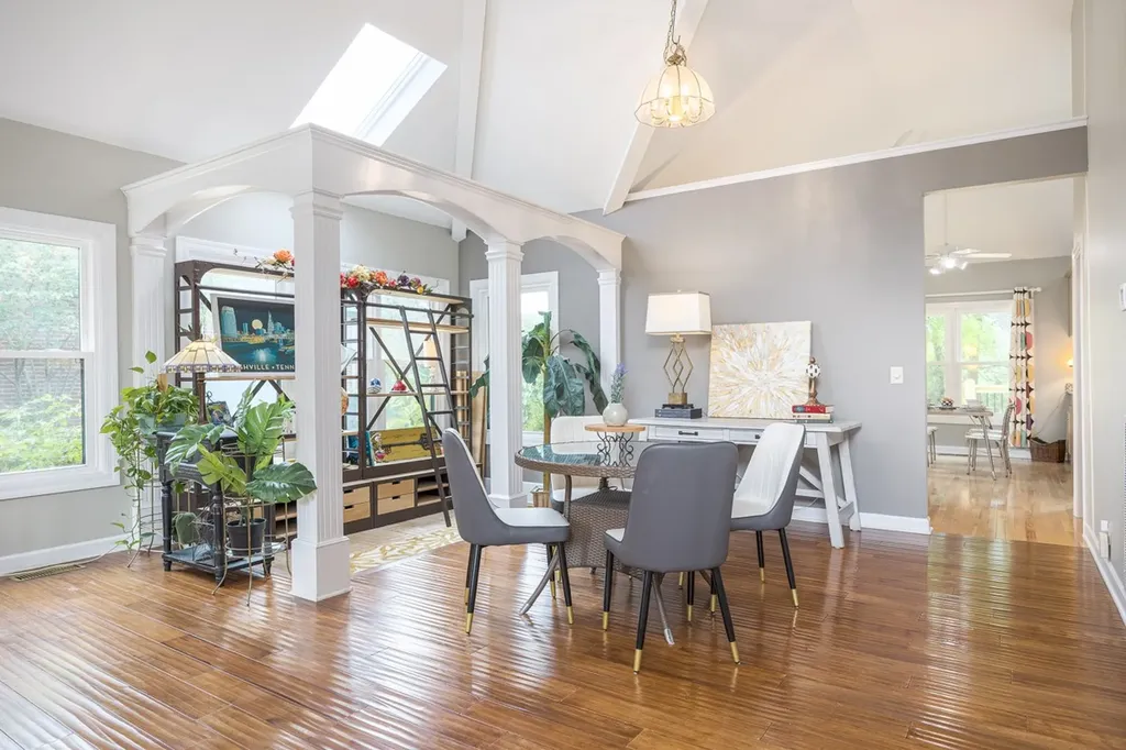633 Andrew Rucker Lane Nashville TN 37211
