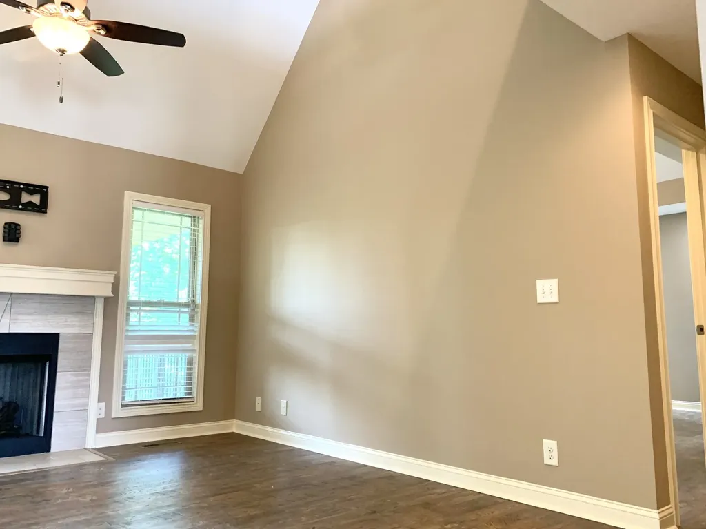 1053 Quiver Lane Clarksville TN 37043