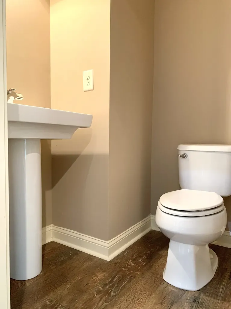 1053 Quiver Lane Clarksville TN 37043