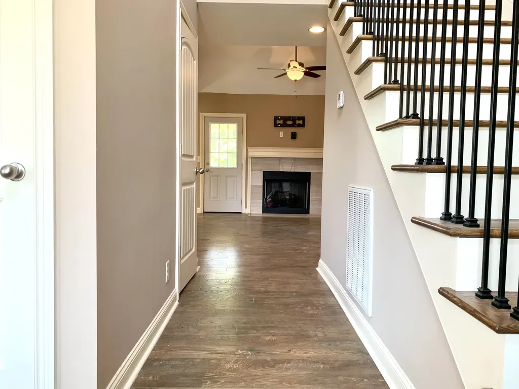 1053 Quiver Lane Clarksville TN 37043