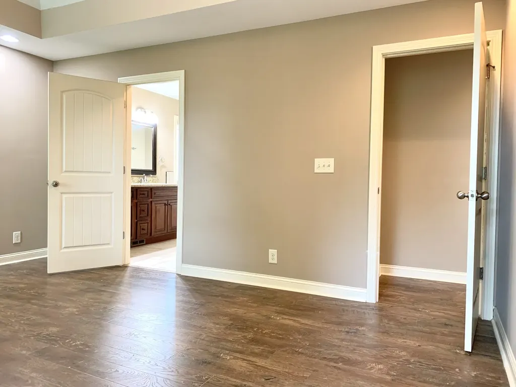 1053 Quiver Lane Clarksville TN 37043