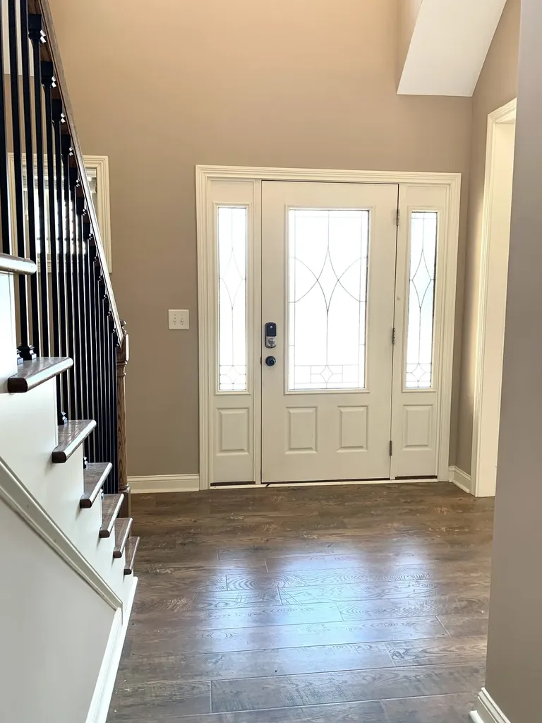 1053 Quiver Lane Clarksville TN 37043