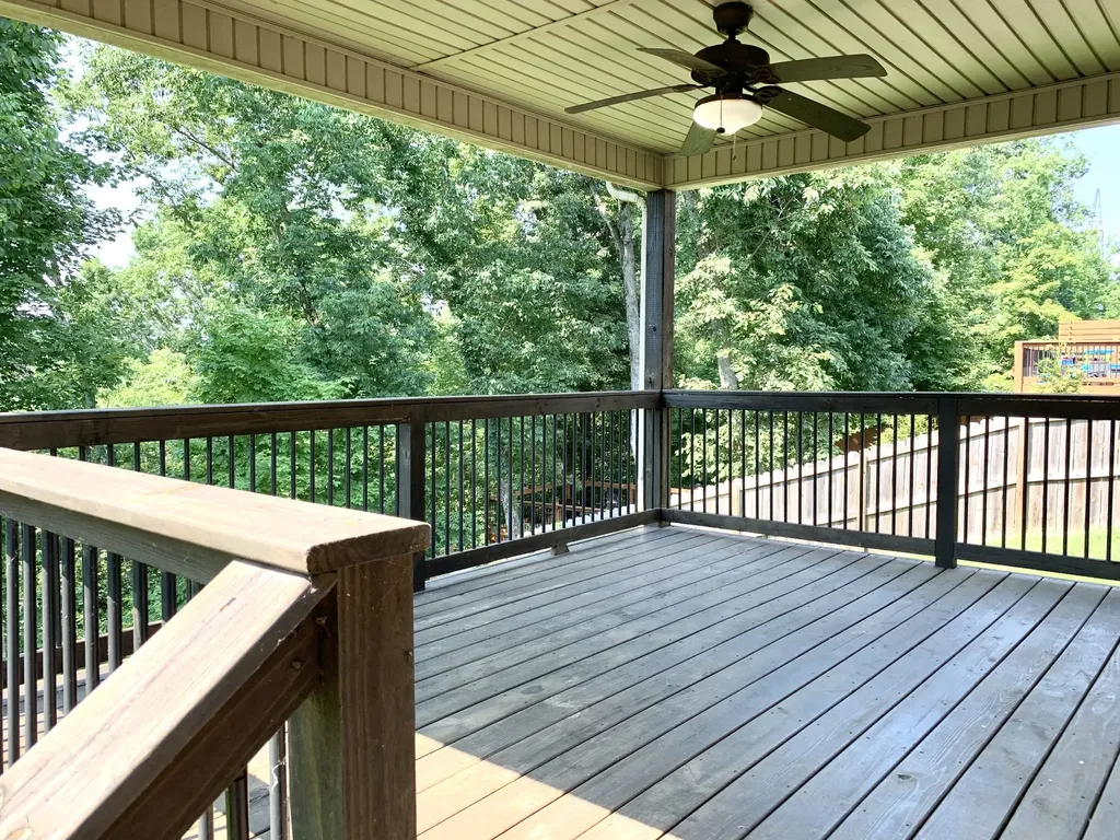 1053 Quiver Lane Clarksville TN 37043