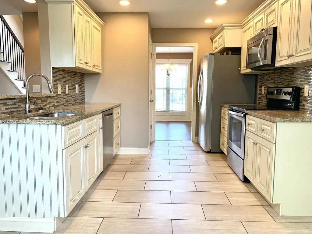 1053 Quiver Lane Clarksville TN 37043