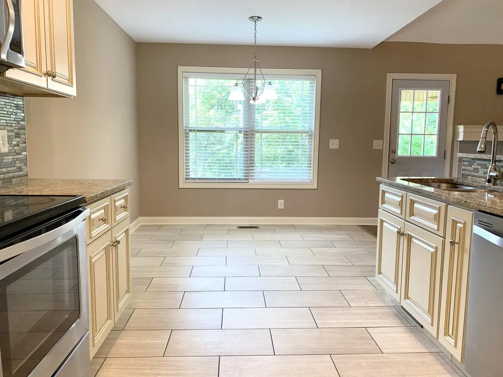1053 Quiver Lane Clarksville TN 37043