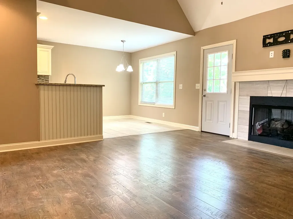 1053 Quiver Lane Clarksville TN 37043