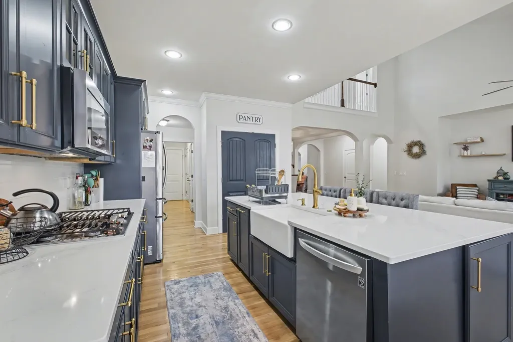514 Cherry Blossom Way Lebanon TN 37087