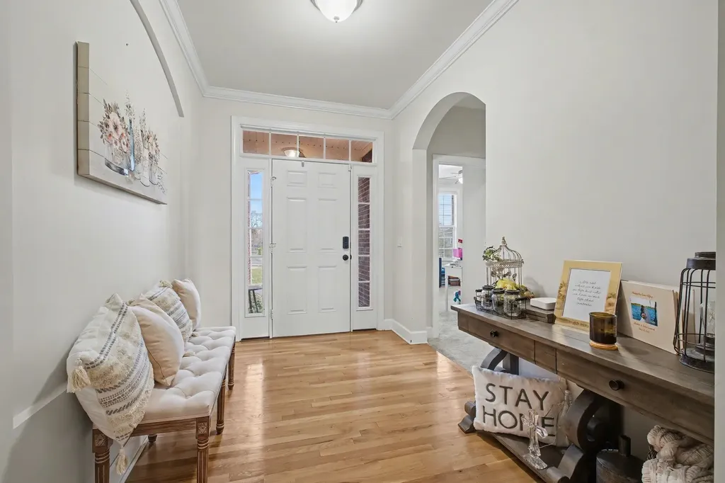 514 Cherry Blossom Way Lebanon TN 37087