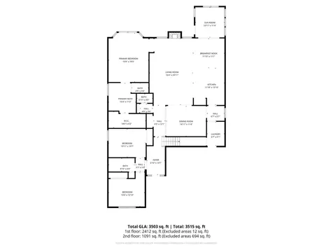 514 Cherry Blossom Way Lebanon TN 37087