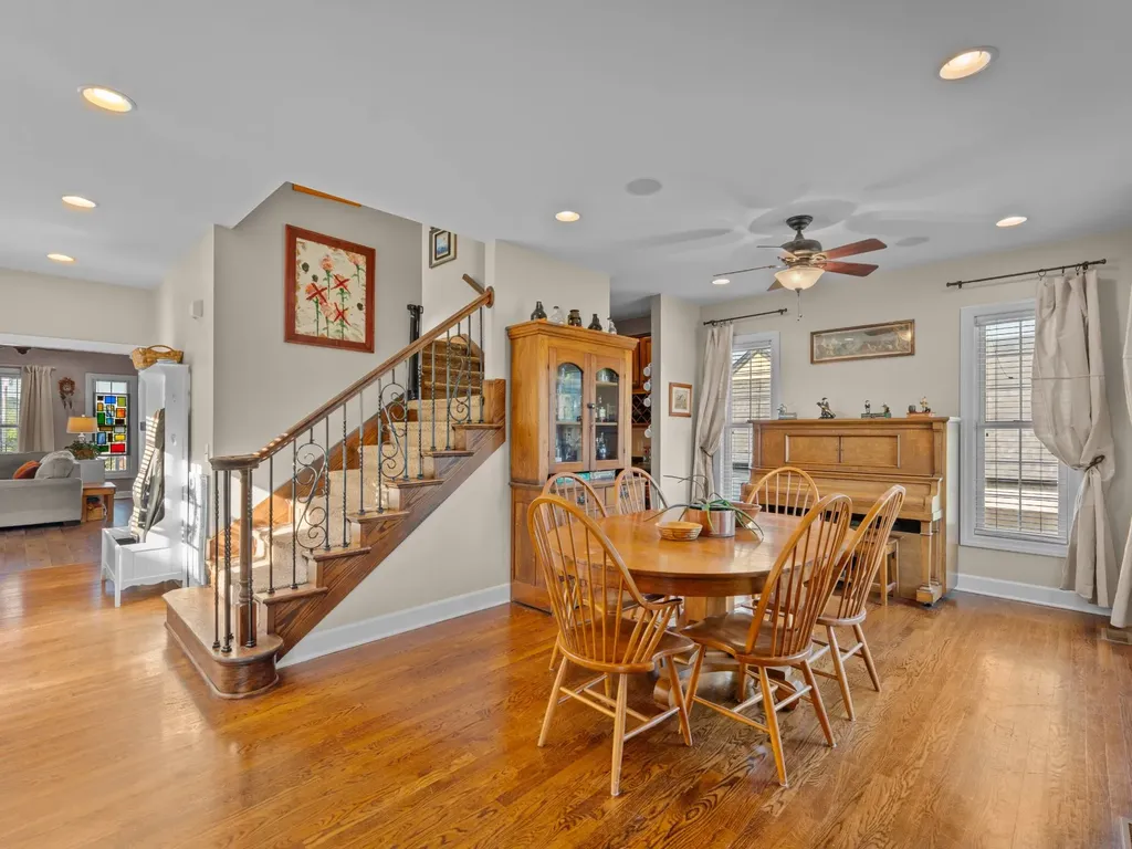 117 Pin Oak Drive Woodbury TN 37190