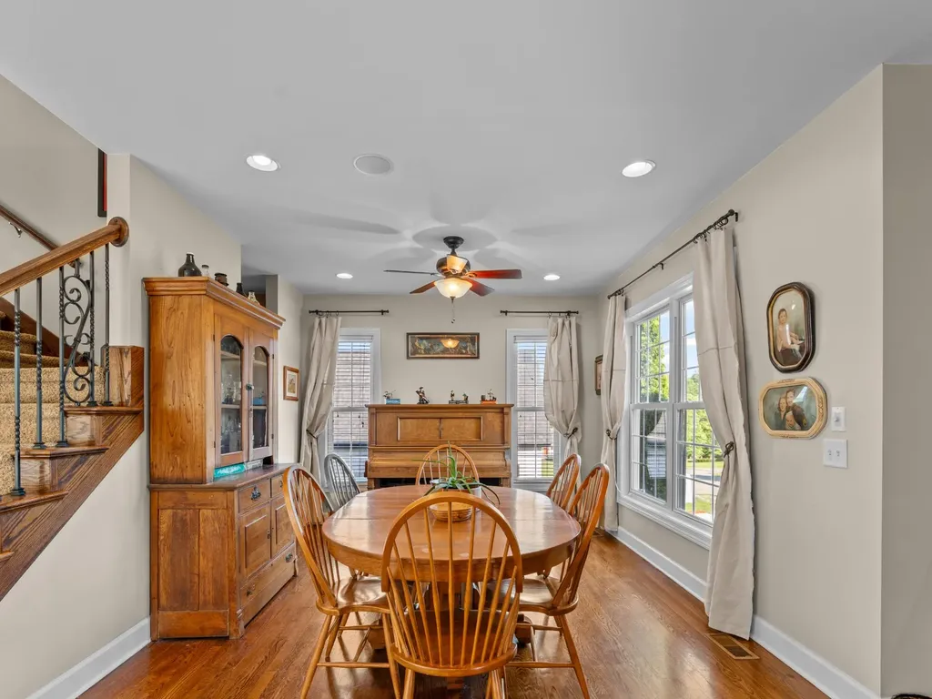117 Pin Oak Drive Woodbury TN 37190