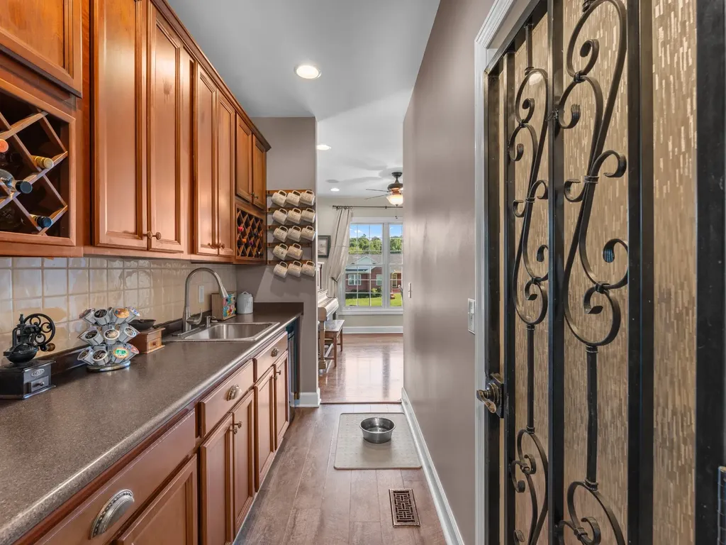 117 Pin Oak Drive Woodbury TN 37190