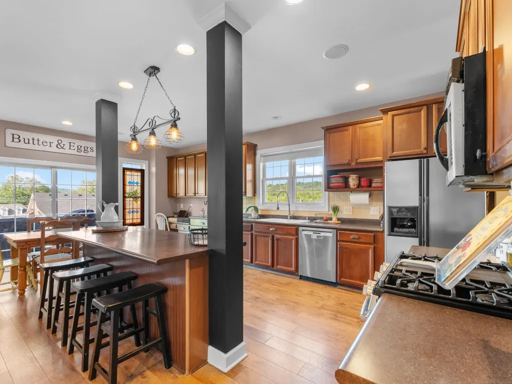 117 Pin Oak Drive Woodbury TN 37190