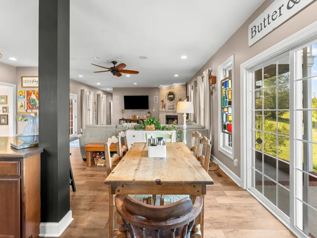 117 Pin Oak Drive Woodbury TN 37190