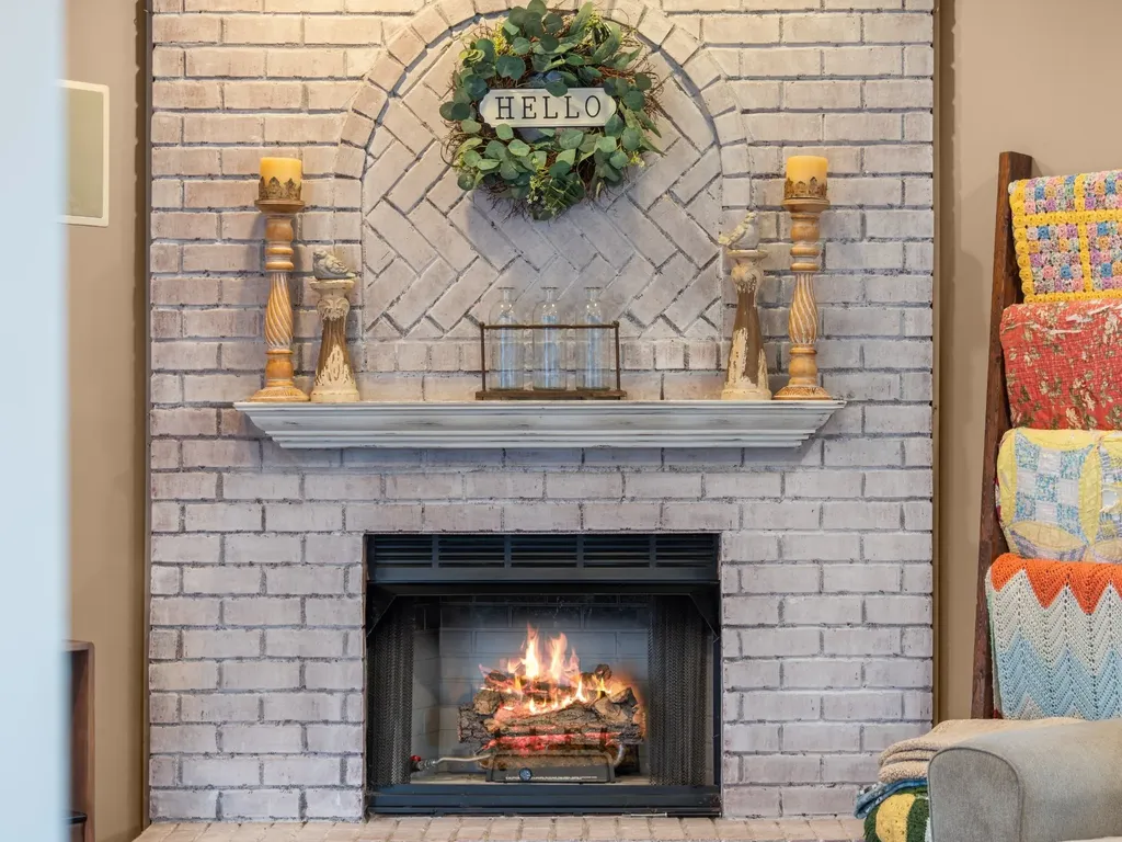 117 Pin Oak Drive Woodbury TN 37190