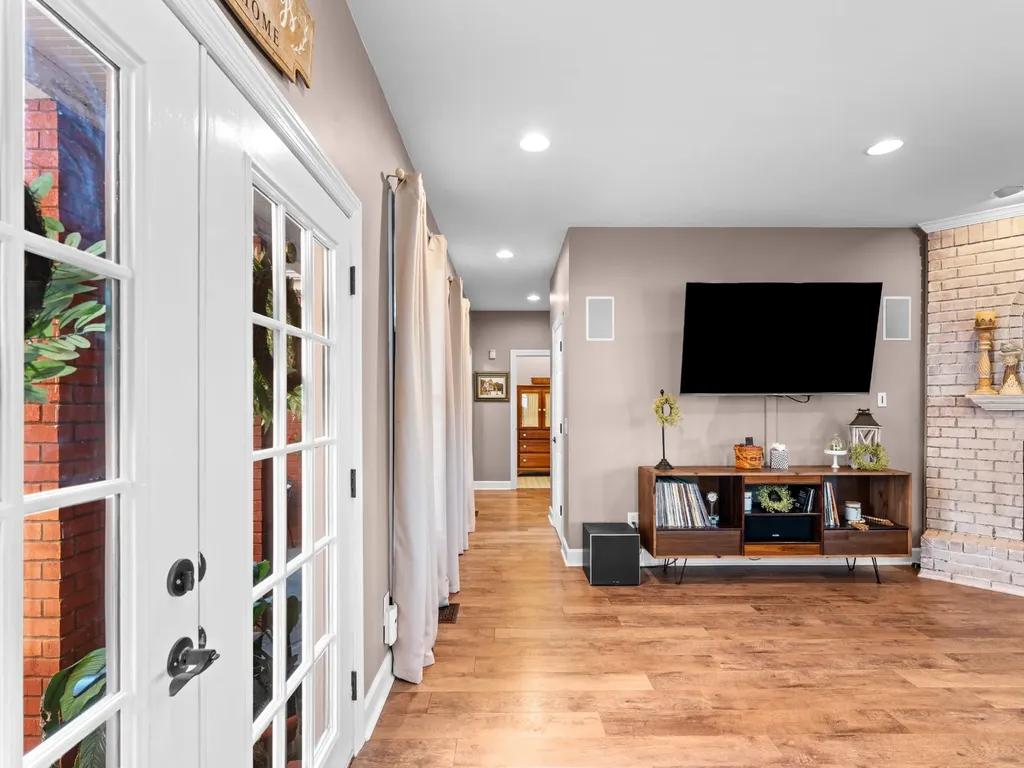 117 Pin Oak Drive Woodbury TN 37190