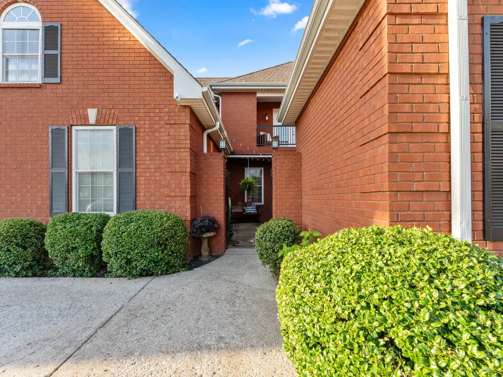117 Pin Oak Drive Woodbury TN 37190