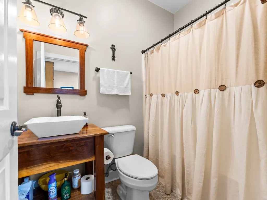 117 Pin Oak Drive Woodbury TN 37190