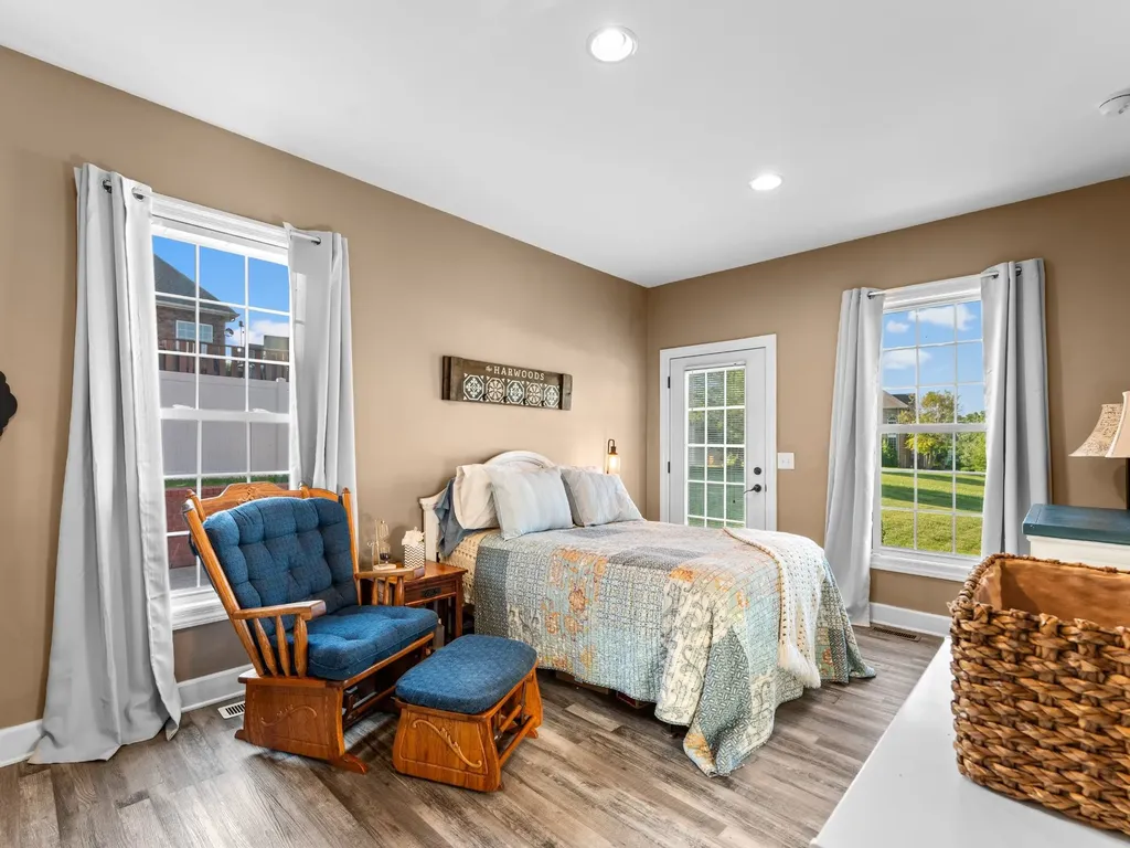 117 Pin Oak Drive Woodbury TN 37190