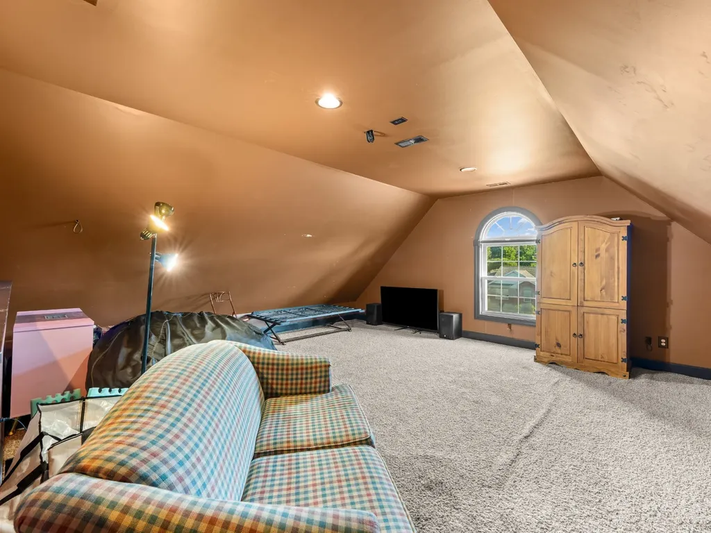 117 Pin Oak Drive Woodbury TN 37190