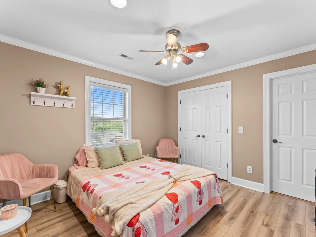 117 Pin Oak Drive Woodbury TN 37190