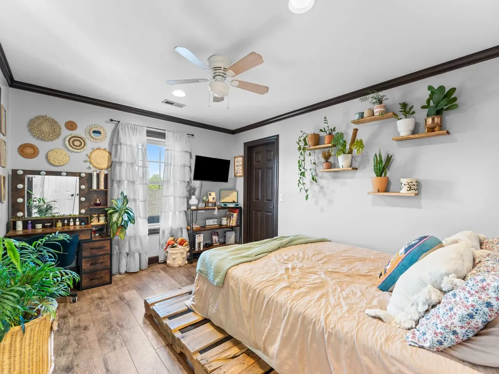 117 Pin Oak Drive Woodbury TN 37190