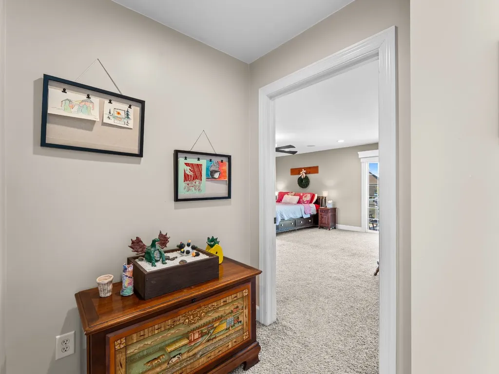 117 Pin Oak Drive Woodbury TN 37190