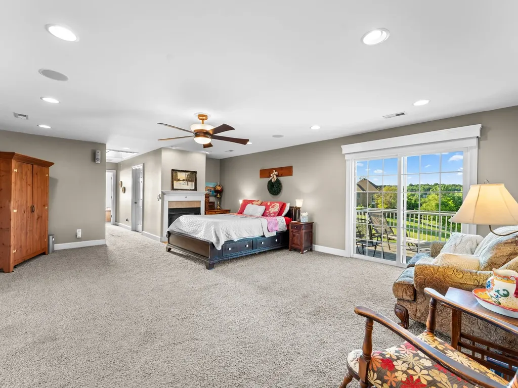 117 Pin Oak Drive Woodbury TN 37190