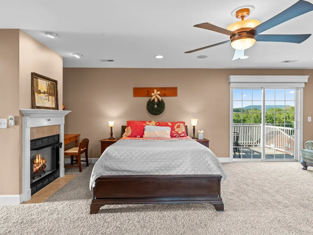 117 Pin Oak Drive Woodbury TN 37190