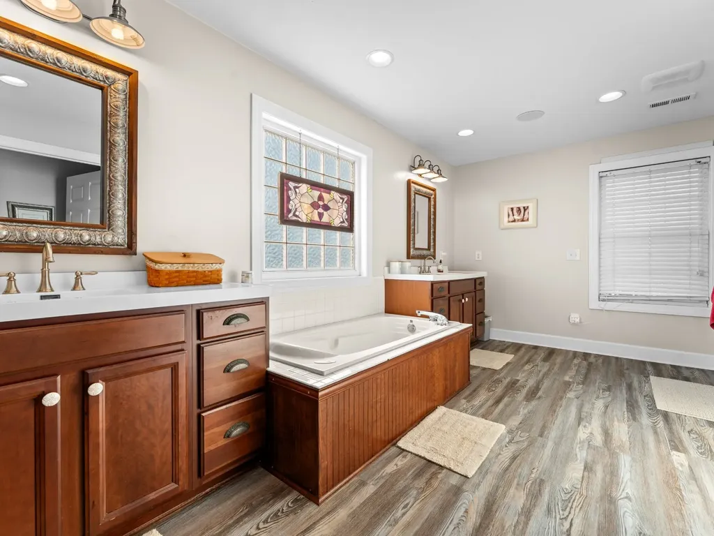 117 Pin Oak Drive Woodbury TN 37190