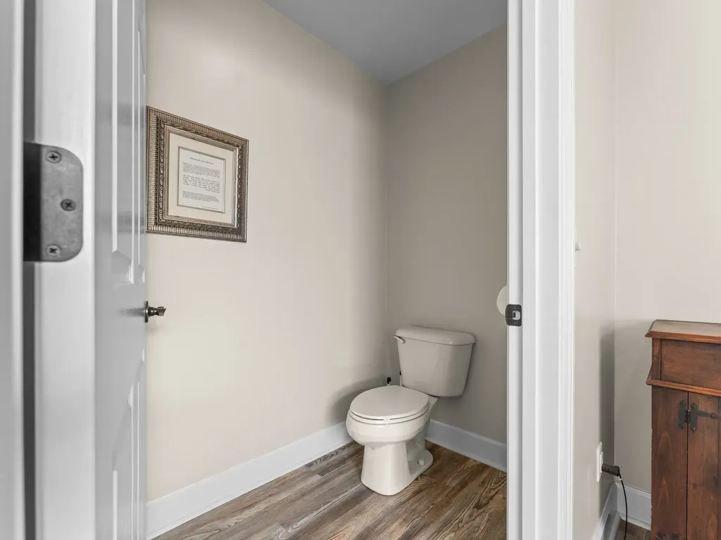 117 Pin Oak Drive Woodbury TN 37190