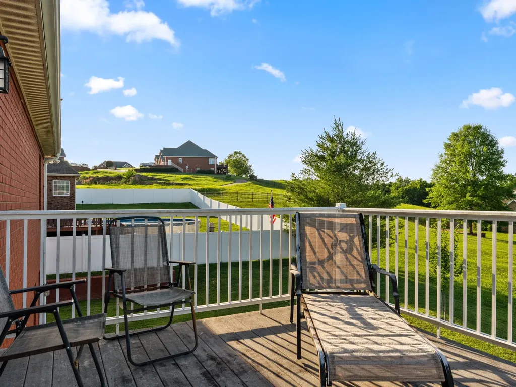 117 Pin Oak Drive Woodbury TN 37190