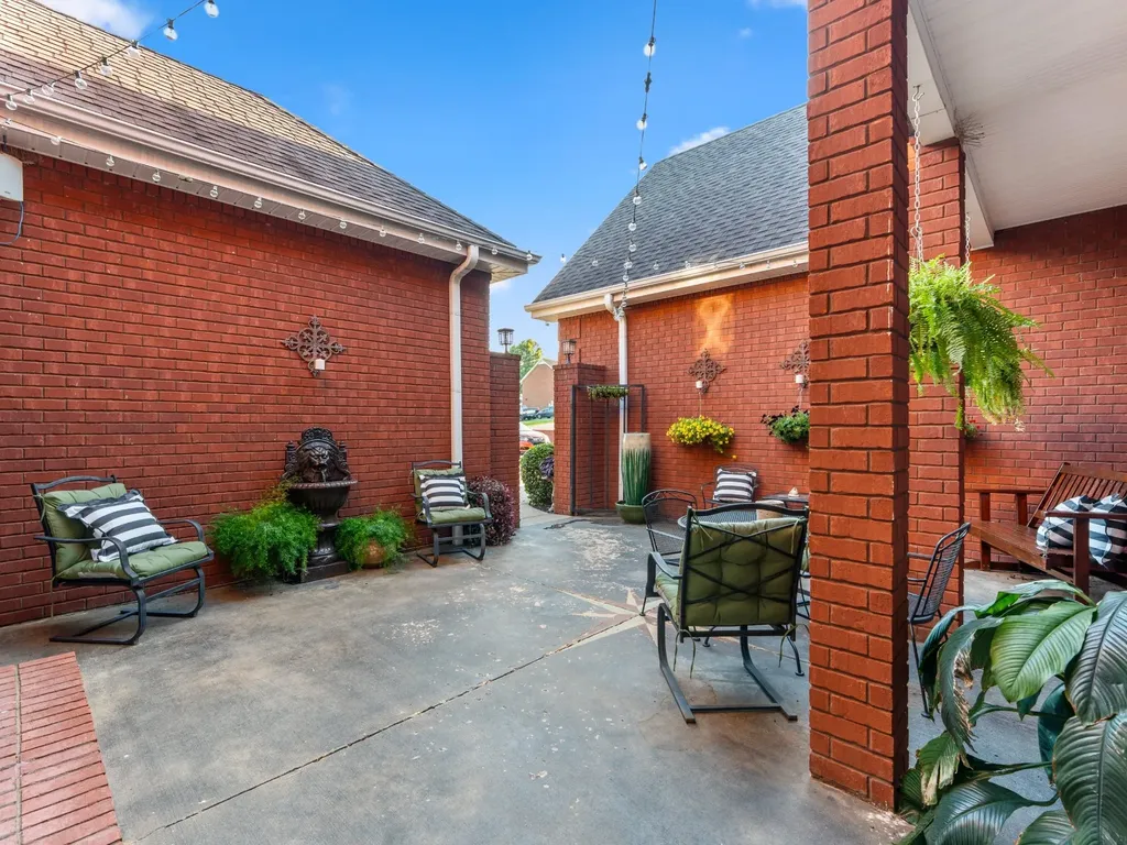 117 Pin Oak Drive Woodbury TN 37190