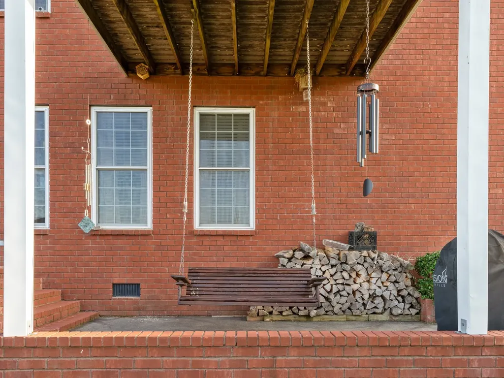 117 Pin Oak Drive Woodbury TN 37190