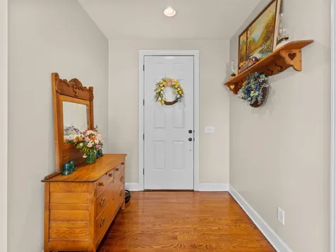 117 Pin Oak Drive Woodbury TN 37190