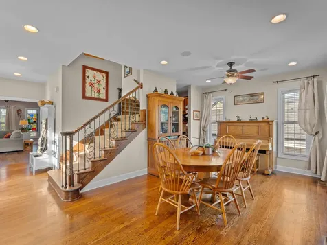 117 Pin Oak Drive Woodbury TN 37190
