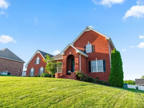 117 Pin Oak Drive Woodbury TN 37190