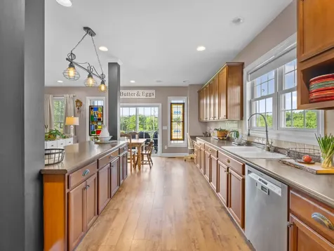 117 Pin Oak Drive Woodbury TN 37190