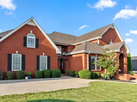117 Pin Oak Drive Woodbury TN 37190