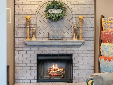 117 Pin Oak Drive Woodbury TN 37190