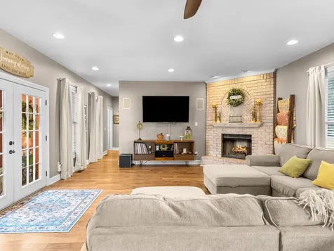 117 Pin Oak Drive Woodbury TN 37190