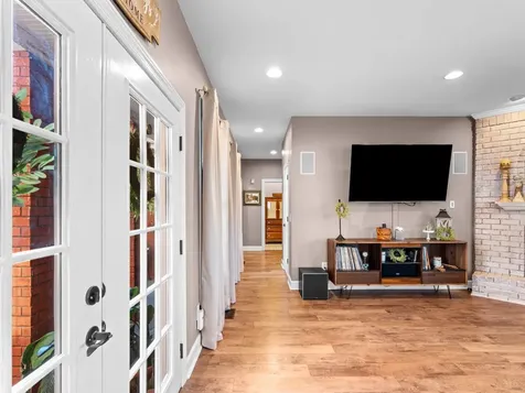 117 Pin Oak Drive Woodbury TN 37190