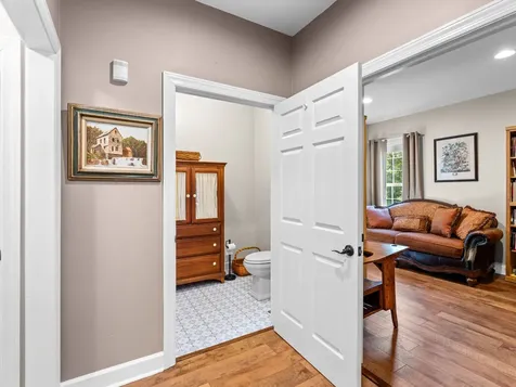 117 Pin Oak Drive Woodbury TN 37190