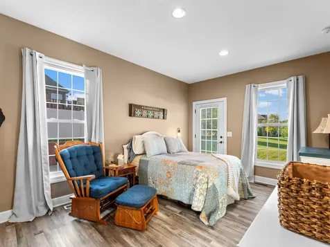 117 Pin Oak Drive Woodbury TN 37190