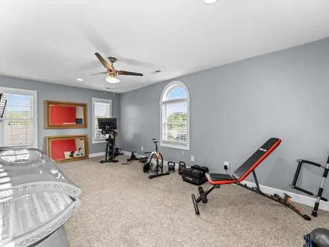 117 Pin Oak Drive Woodbury TN 37190