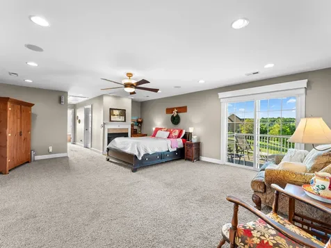 117 Pin Oak Drive Woodbury TN 37190