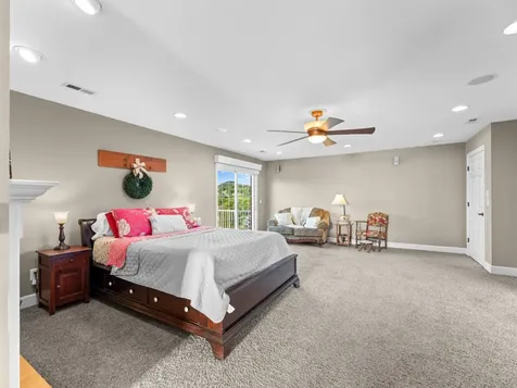 117 Pin Oak Drive Woodbury TN 37190