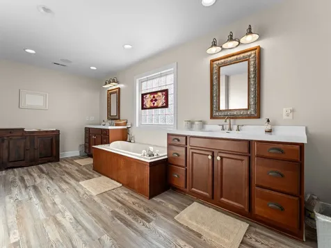 117 Pin Oak Drive Woodbury TN 37190
