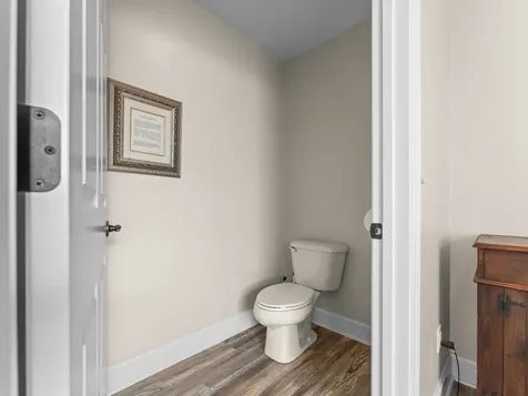 117 Pin Oak Drive Woodbury TN 37190