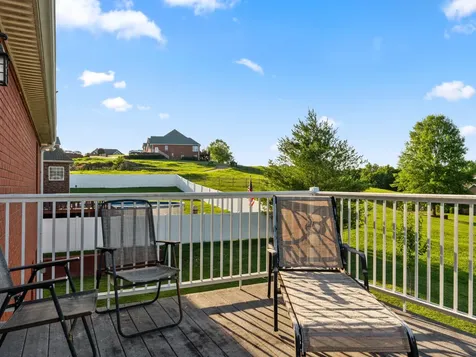 117 Pin Oak Drive Woodbury TN 37190